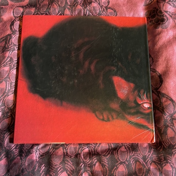 Vintage 90's Children's Book Cat and Rat: The Legend of the Chinese Zodiac 1995 - Picture 2 of 7